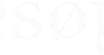 Eesome Logo White